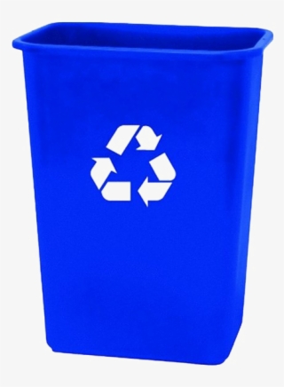 Recycle Bin Png High-quality Image - Recycling Bin