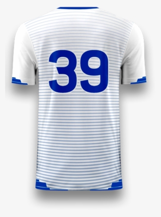 Camisa Sebitas - Sports Jersey