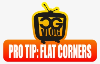 Cg Vlog How To Ride Flat Corners - Emblem