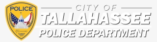 Tallahassee Police Department Logo - Tallahassee Police Department