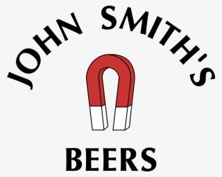 John Smith's Beers Logo Png Transparent - John Smith Logo Year
