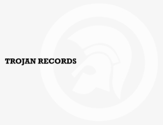 Logo - Trojan Records Logo