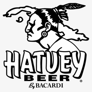 Hatuey Beer 2 Vector - Beer