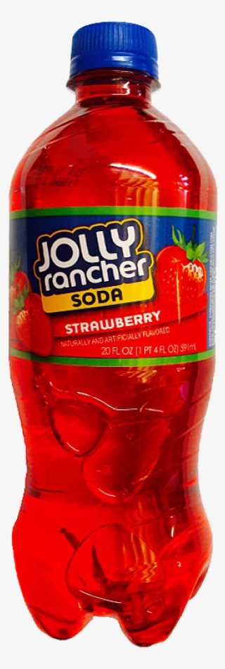 Jolly Rancher Drink Red