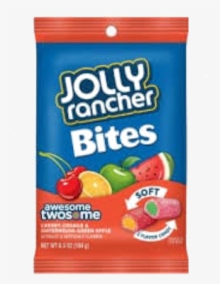 Jolly Rancher Awsome Twosome 7oz - Natural Foods
