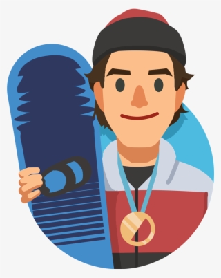 Mark Mcmorris