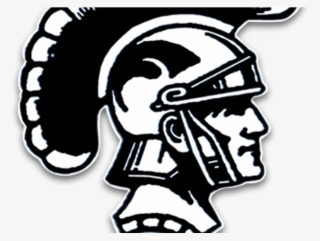 Trojan Clipart Soddy Daisy - Booker T Washington High School Logo