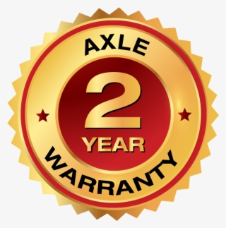 At Campbell Floats We Provide You With A 3 Year Structural - Warranty Logo Png