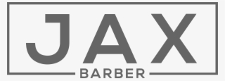 Jax Barber - Sign