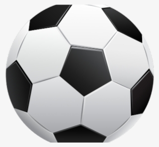 Soccerball Clipart - Soccer Ball
