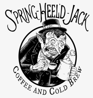 spring heeled jack coffee promo code
