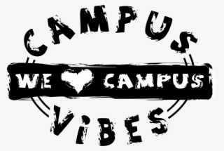 Campus Vibes - Campus Vibe Logo