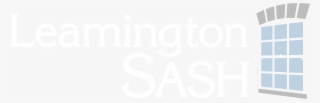 Leamington Sash Windows - Calligraphy