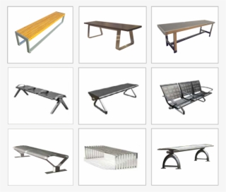 Benches - Bench