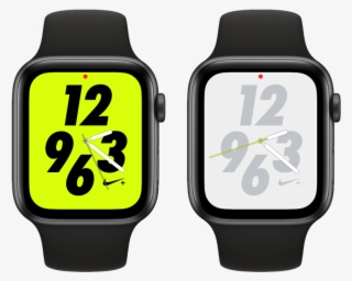 They're Really Nice But I Rarely Use Them , As I'm - Apple Watch Serie 4
