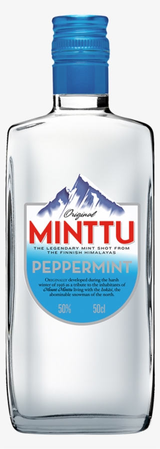 Minttu Peppermint