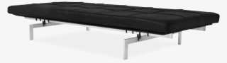 Pk80 Daybed - Outdoor Table