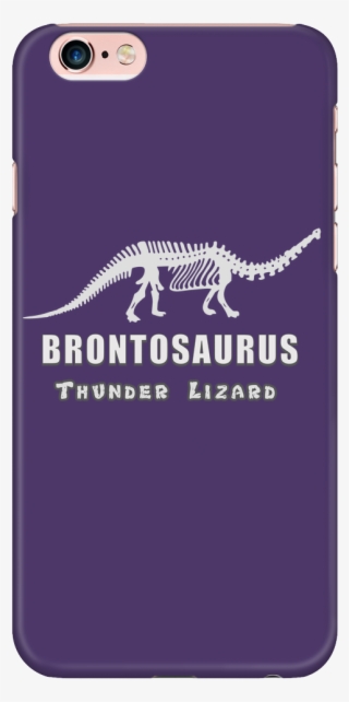 Dustin Brontosaurus Stranger Of Things Smart Phone - Mobile Phone