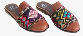 Stay In The Know - Slip-on Shoe