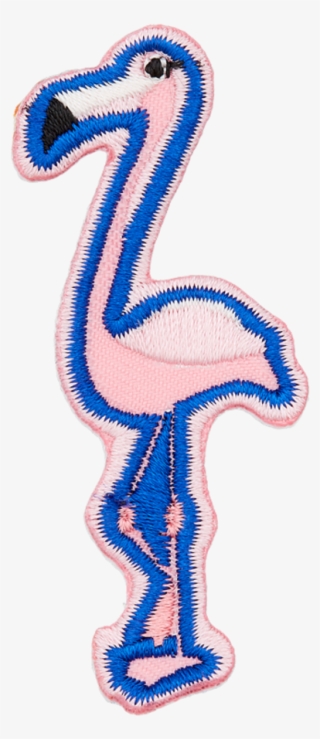 Motif Flamingo 2 In 1 Article - Cartoon