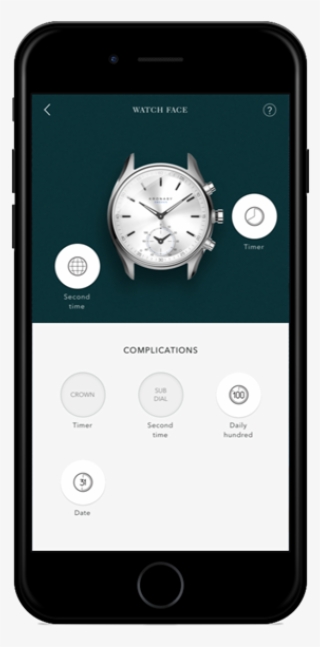 Watch Face - Watch