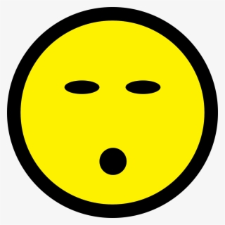 Smiley Png - Happy Face