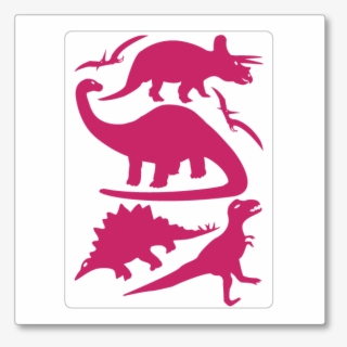 Click To Enlarge - Tyrannosaurus