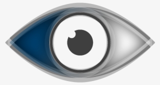 Bb9 Eye - Circle