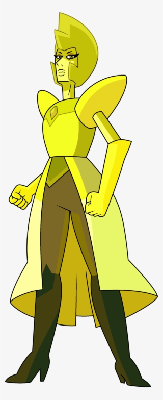 Yellow Diamond Great Diamond Authority Su Steven Universe - Sneople Steven Universe