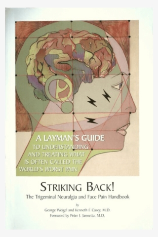 Striking Back Out Of Stock - Striking Back Trigeminal Neuralgia