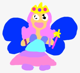 Rosa - Drawing - Cartoon