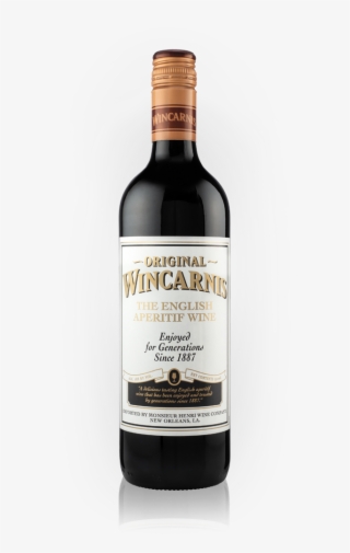 Bottles Wincarnis - Liqueur