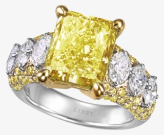 11 - Engagement Ring