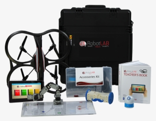 Out Of Stock - Robotslab Box