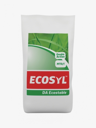 Ecosyl Da Ecostable - Ecosyl Products Limited