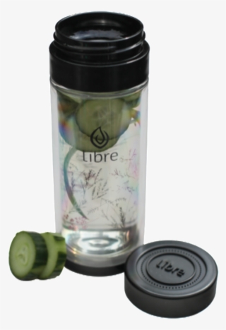 Out Of Stock In Usa ** Libre Infuser - Cash