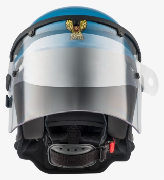 Frontale - Motorcycle Helmet