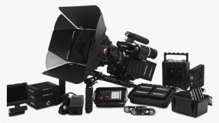 want a free red epic & zeiss lenses enter hdvideopro's - epic x red dragon pro