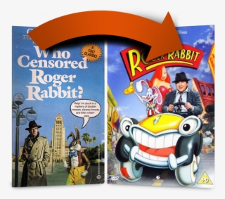 Who Censored Roger Rabbit Wikipedia Mandegar Info - Framed Roger Rabbit 1988