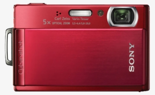 Images - Sony T300