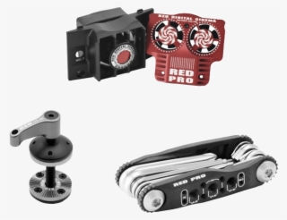 Tools And Hardware - Red Camera Pro Tool
