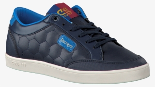 Blue Cruyff Classics Sneakers Pelota Jr - Sneakers