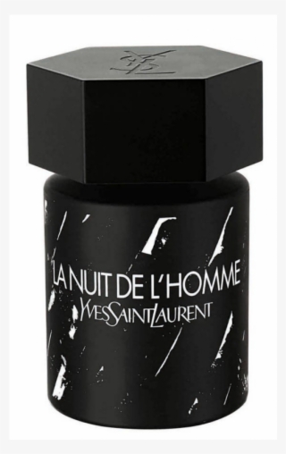 Yves Saint Laurent La Nuit De L'homme Edition Collector - Yves Saint Laurent