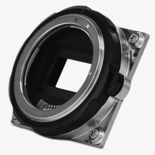 Dsmc Canon Ef Mount Titanium - Camera Lens