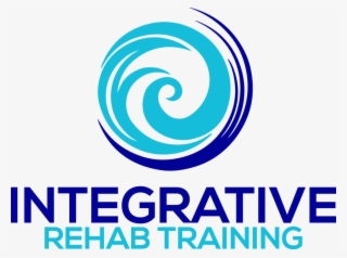 integrative rehab training - graphic design