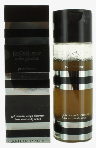 Rive Gauche By Ysl For Men Shower Gel - Can I Find Rive Gauche Perfume 100m
