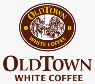 Old Town White Coffee Logo Png