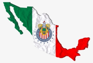 Chivas Logo Photo - Mexican Flag And Country