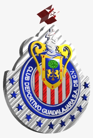 Escudo Chivas - Chivas De Guadalajara