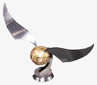 Piecefun Golden Snitch - Medal